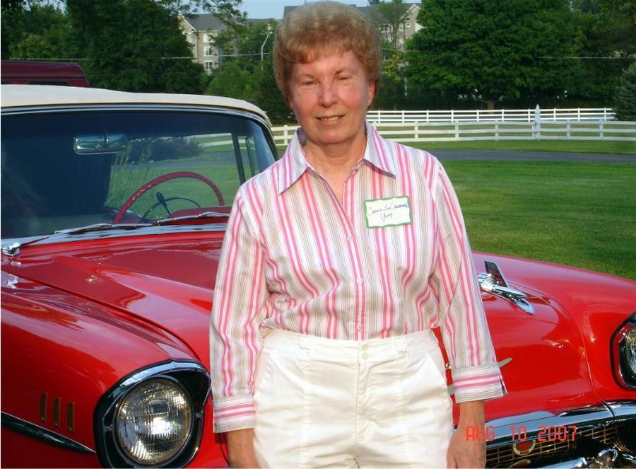 Carole Sue Ambrose