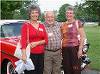 Joyce & Jean Carpenter (L to R)