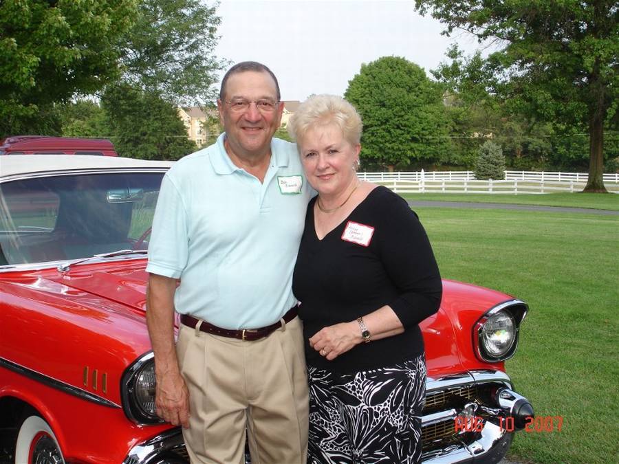 Bob Cianelli