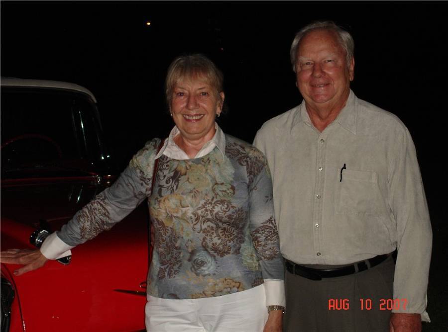 Judy Cohill