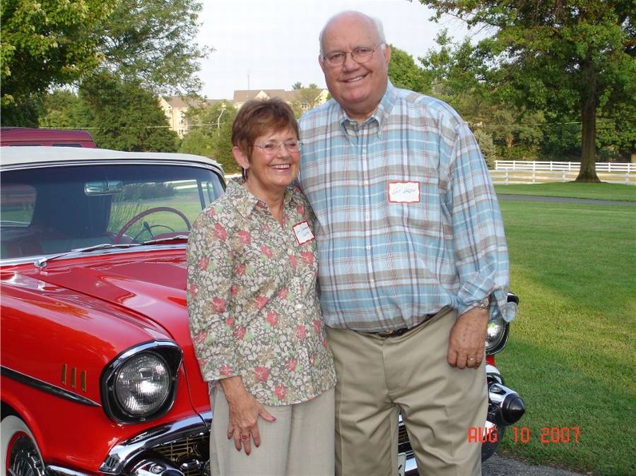 Ann Corderman