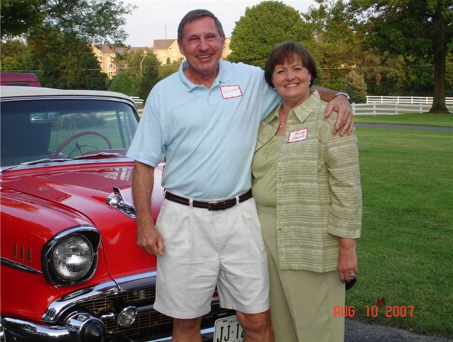 Wayne Ebersole