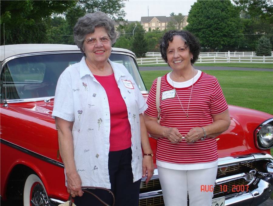 Phyllis Gearhart