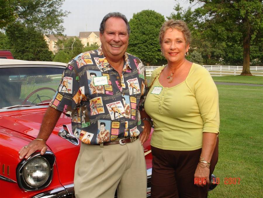Jerry Hess