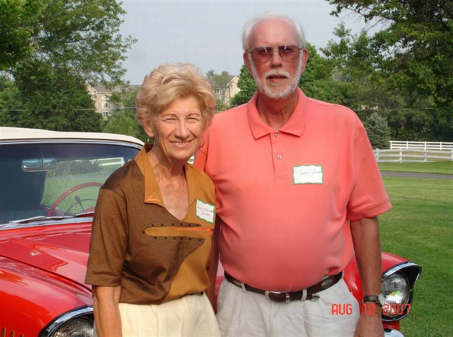 Judy Iseminger