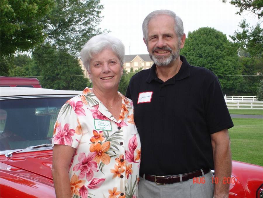 Larry Weber